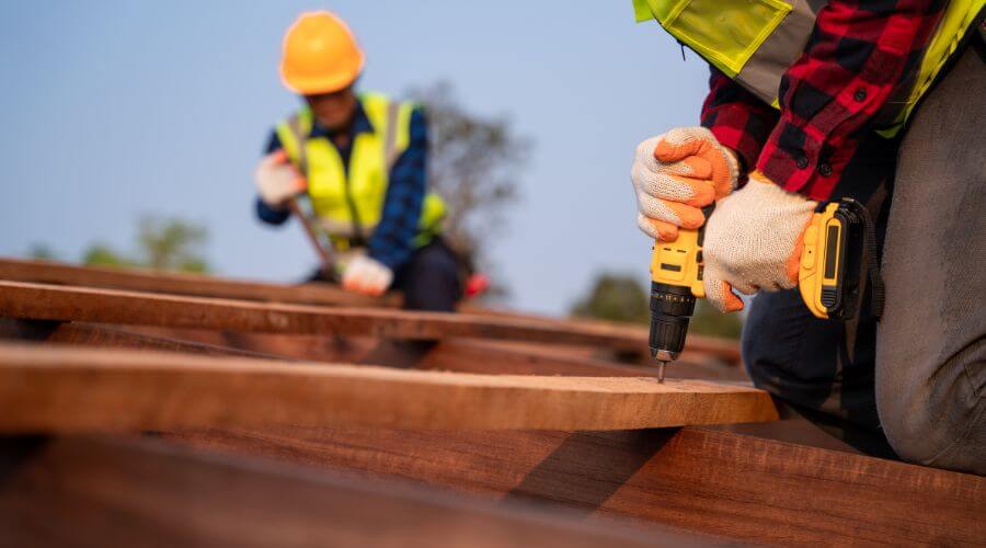Local Chimney Repair in Trenton, KY